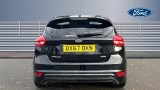 Ford Focus 1.0 EcoBoost 125 ST-Line 5dr Petrol Hatchback